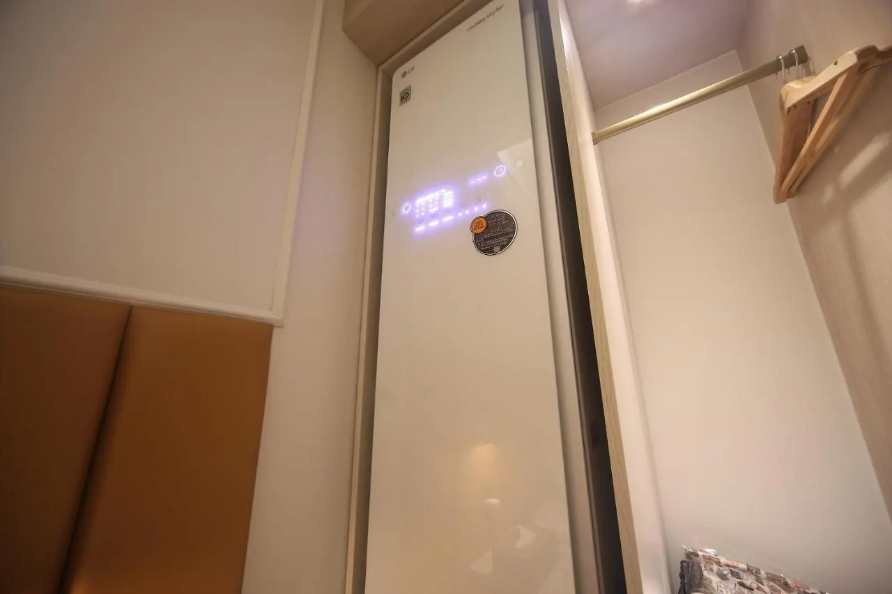 H Avenue Hotel Minam Busan
