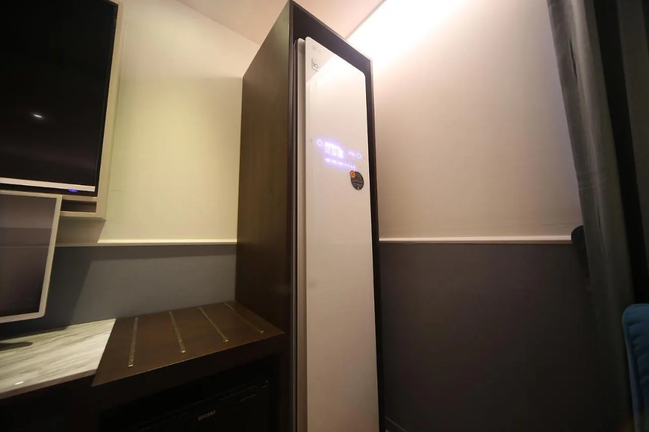 H Avenue Hotel Minam Busan