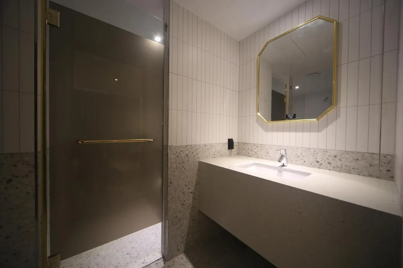 H Avenue Hotel Minam Busan