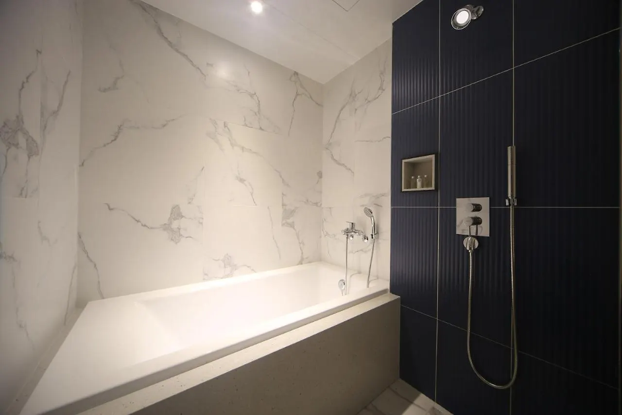 H Avenue Hotel Minam Busan