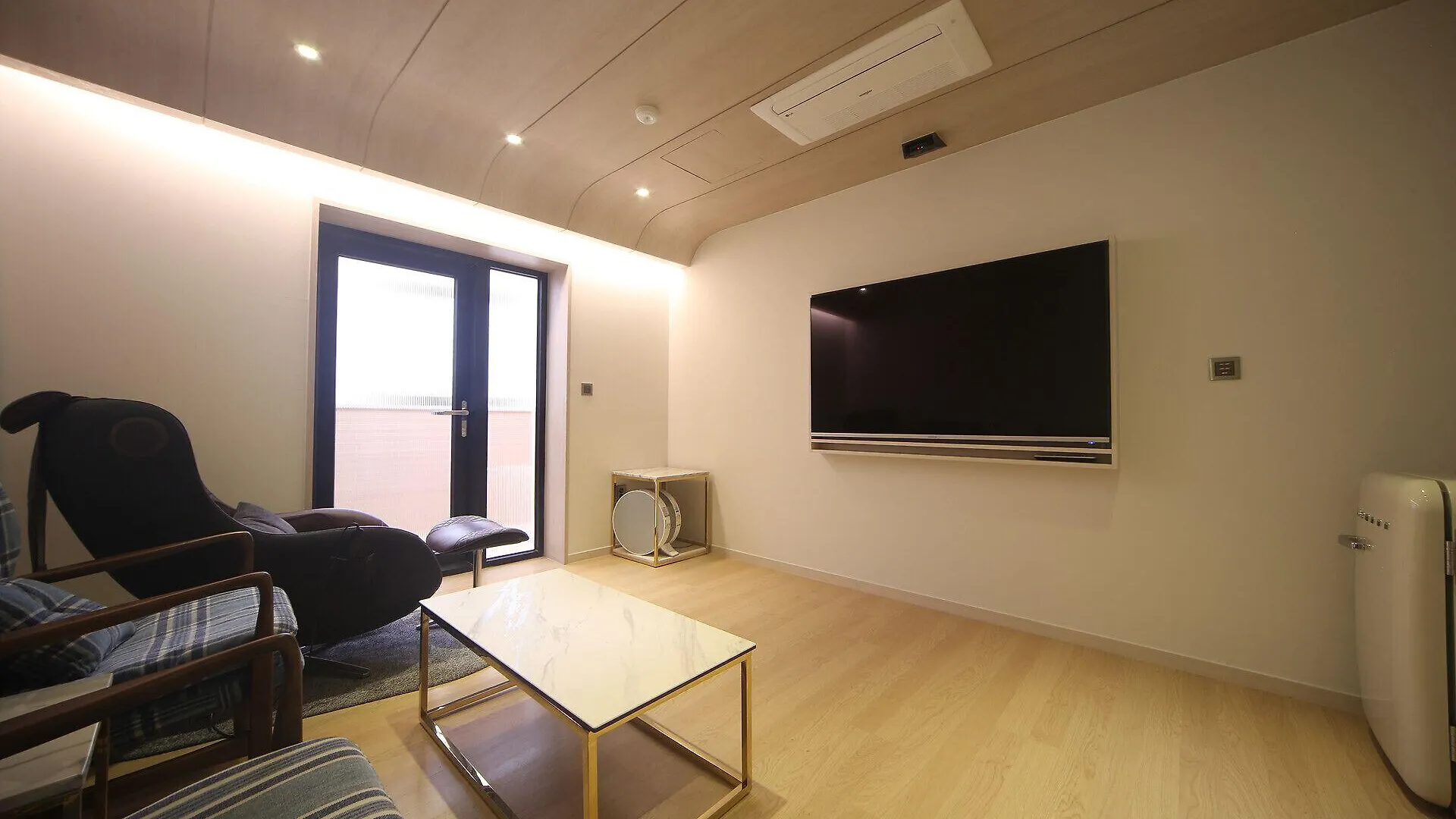 H Avenue Hotel Minam Busan